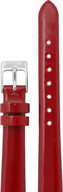 Ремешки "kmv" s-13, 12 р-р, крас, m