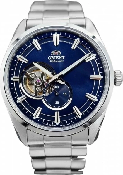 наручные часы orient ra-ar0003l