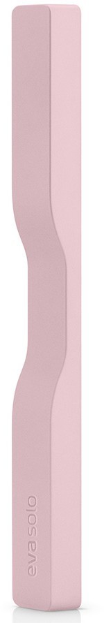 Подставка под горячее магнитная magnetic trivet, розовая