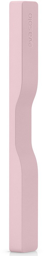 Подставка под горячее магнитная magnetic trivet, розовая
