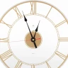 Настенные часы Рубин 4041-001gld