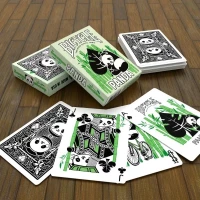 Карты &quot;Bicycle Panda Playing Cards&quot;