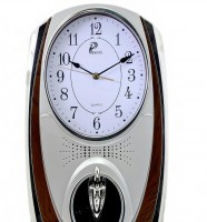 Настенные часы phoenix p 039002