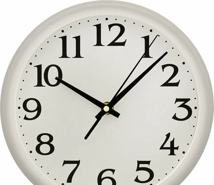 Настенные часы Алмаз Е1242