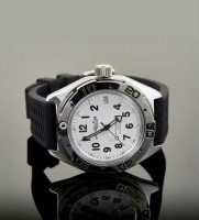 Наручные часы ВОСТОК 2416 (67070Б) ремень