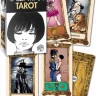 Карты Таро "Valentina Tarot" Lo Scarabeo / Таро Валентины