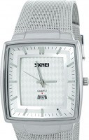 Наручные часы skmei 9311sisi silver/silver