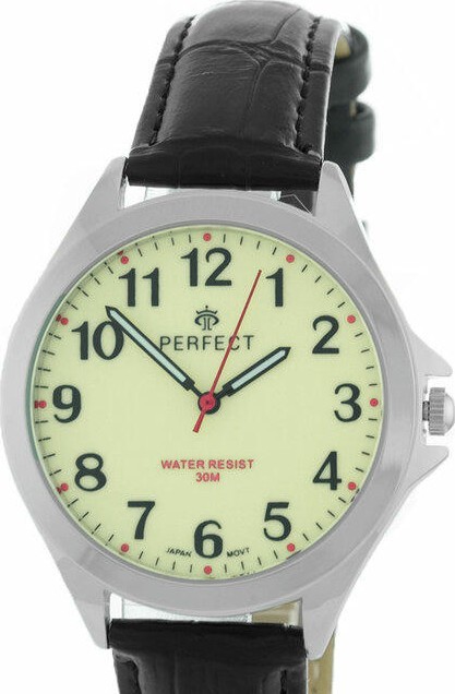 PERFECT C412P-08 корп-хр циф-чер рем