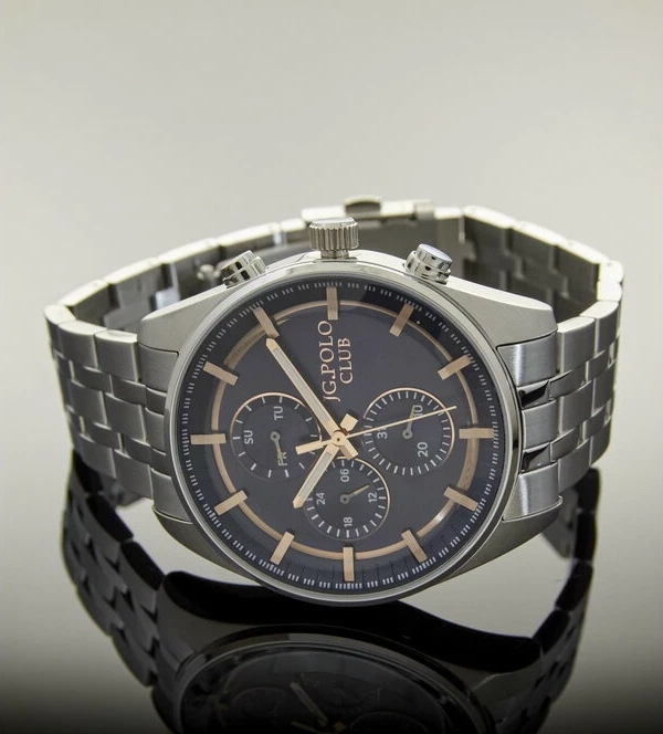 Наручные часы jg.polo club 0125 s03544m.3 5.290