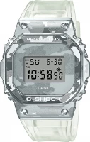 Наручные часы casio   gm-5600scm-1