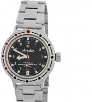 Наручные часы ВОСТОК 2416 (420269) браслет