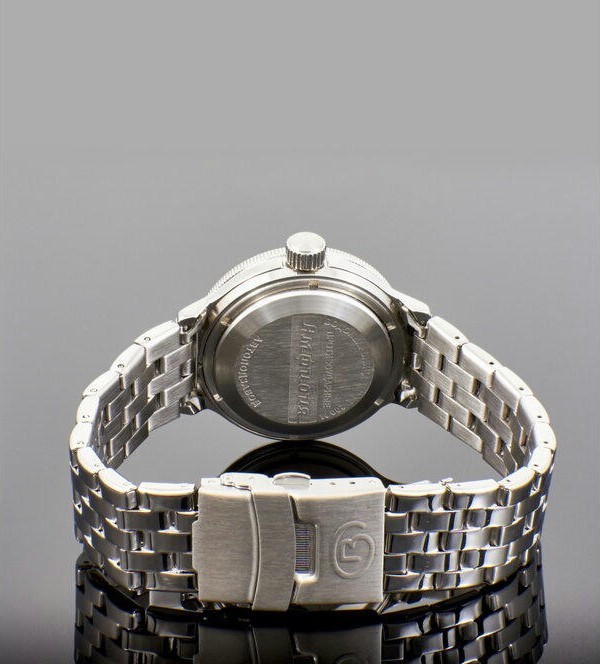 Наручные часы ВОСТОК 2416 (420269) браслет