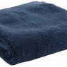 Полотенце для рук темно-синего цвета из коллекции essential, 50х90 см