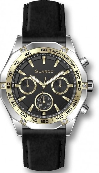 наручные часы guardo premium gr12719-4