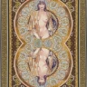 Карты Таро "Manara Erotic Oracle" Lo Scarabeo / Манара Эротический Оракул