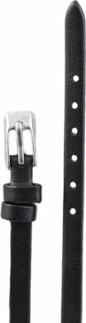 Ремешки "kmv" s-22, 6 р-р, чер, m