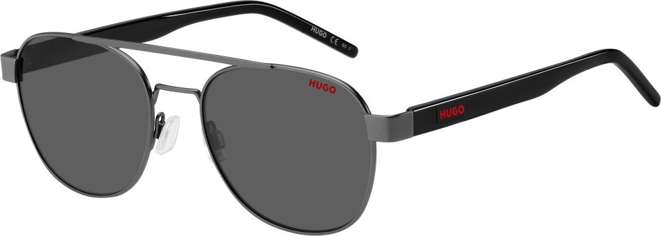 Солнцезащитные очки hugo hug-205483r8054ir