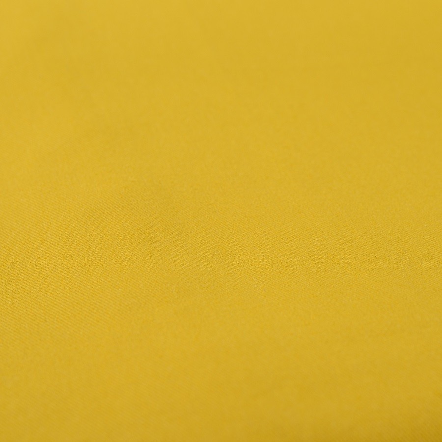 Скатерть из хлопка горчичного цвета из коллекции prairie, 170х250 см