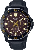 наручные часы casio mtp-vd300bl-5e