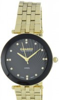 Наручные часы guardo s2066-3.6 чёрный