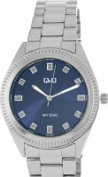 Наручные часы qq q01c-001py