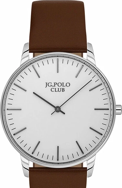 Наручные часы jg.polo club 0725 s01964k.5 3.800