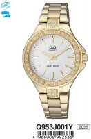 Наручные часы q&amp;q   q953 j001