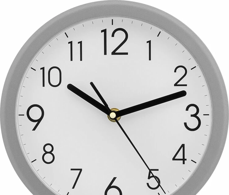 Настенные часы Алмаз Е162