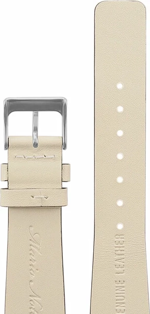 Ремешки mario notti s-40,20 р-р, беж, l