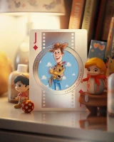 Карты &quot;Bicycle Disney 100 Year Anniversary&quot;