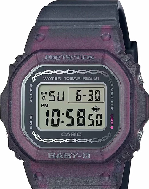 Наручные часы bgd-565rs-8