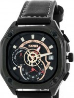 Наручные часы skmei 9313bk black