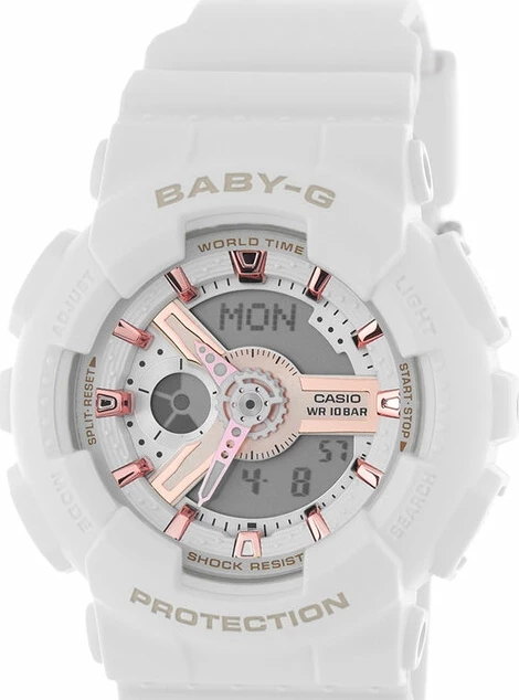 Наручные часы ba-110xrg-7a