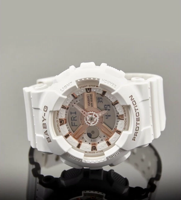 Наручные часы ba-110xrg-7a