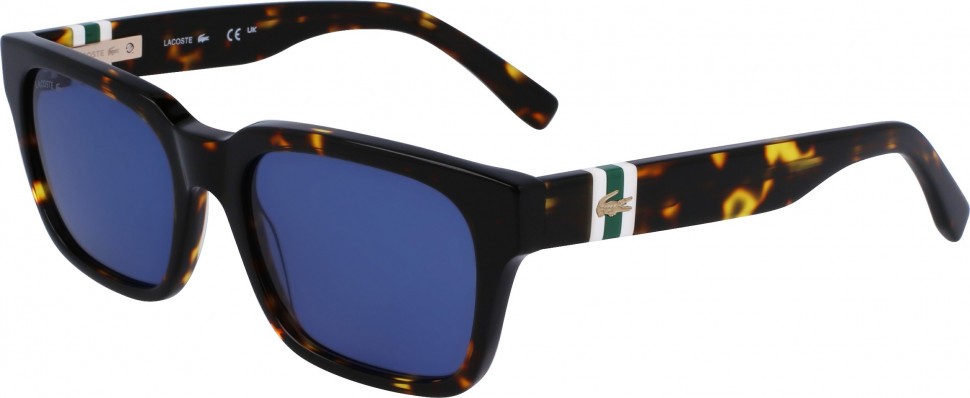 Солнцезащитные очки lacoste lac-2l60075418230
