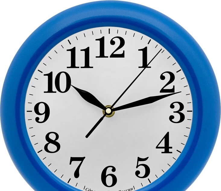 Настенные часы Алмаз Р25