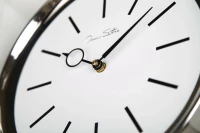 Настенные часы tomas stern 1007w