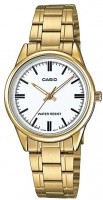 Наручные часы casio   ltp-v005g-7a
