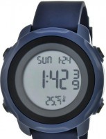 Наручные часы skmei 1682buwt blue/white