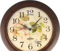 Настенные часы ТРОЙКА 11163159