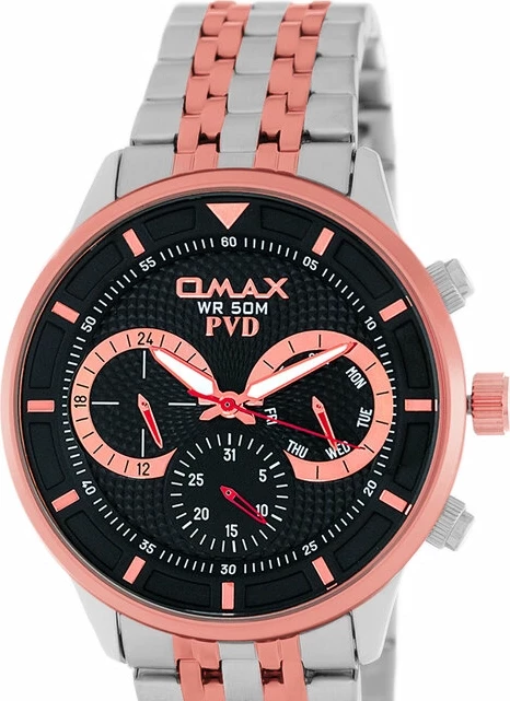 Наручные часы omax oem001n012
