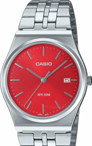 Наручные часы mtp-b145d-4a2