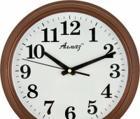 Настенные часы Алмаз А147