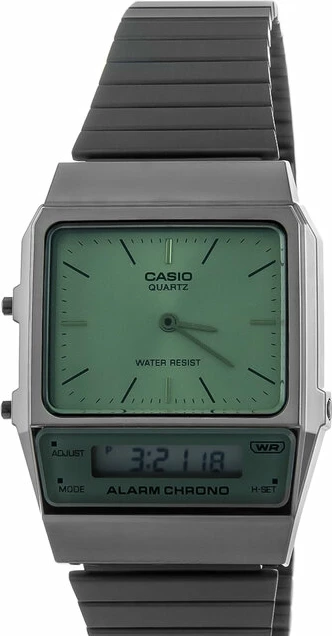 Наручные часы aq-800ecgg-3a