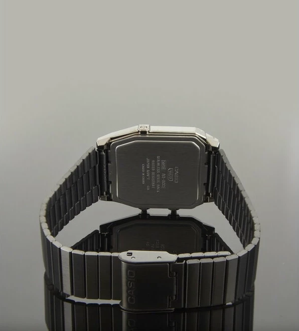 Наручные часы aq-800ecgg-3a