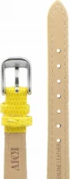 Ремешки &quot;kmv&quot; s-17, 12 р-р, yellow, m