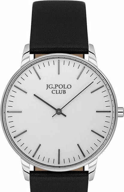 Наручные часы jg.polo club 0725 s01964k.6 3.800
