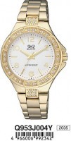 Наручные часы q&amp;q   q953 j004