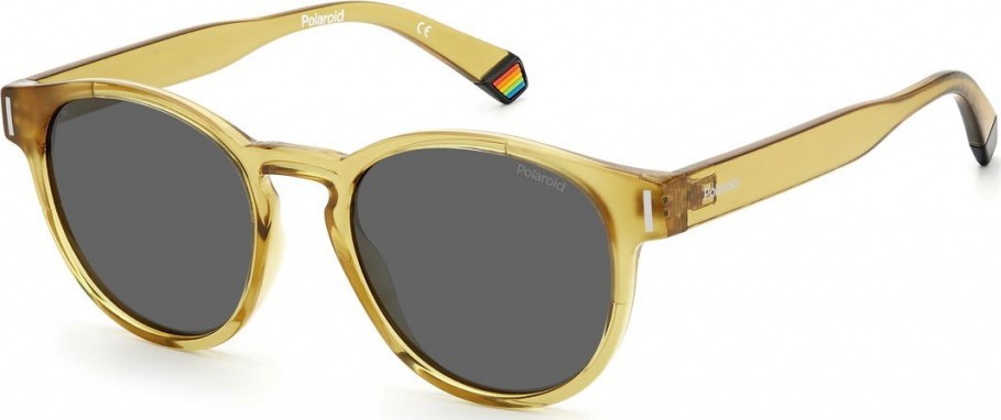 Солнцезащитные очки polaroid pld-20484740g51m9