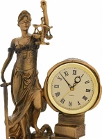 Настольные часы la minor 8003